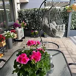 Paradise Swing Apartment Sofia