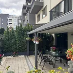 Paradise Swing Apartment Sofia