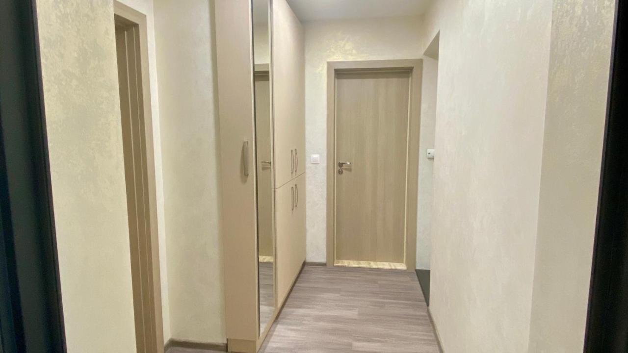 Paradise Swing Apartment *