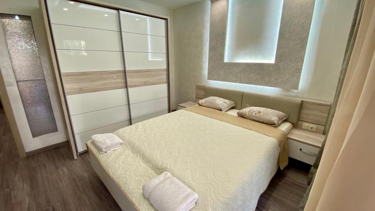 Paradise Swing Apartment *