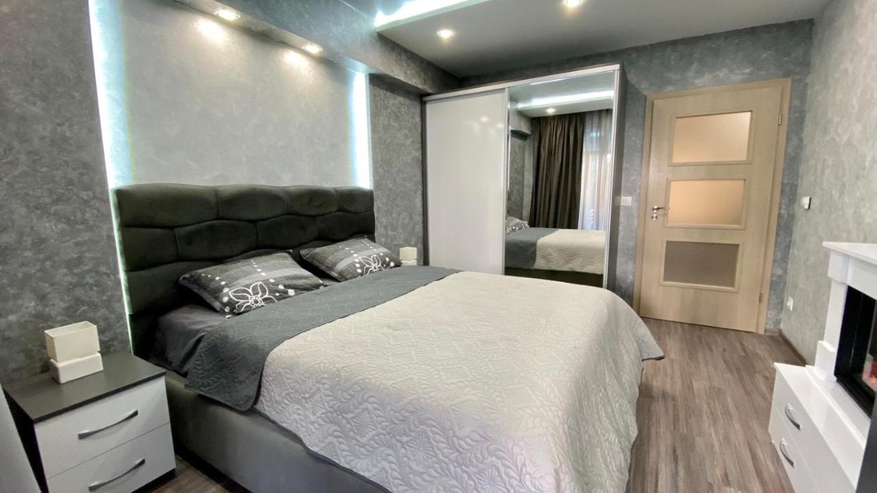Appartement Paradise Swing Sofia