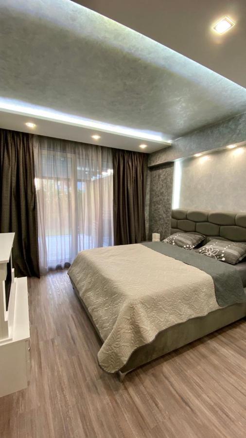 Appartement Paradise Swing