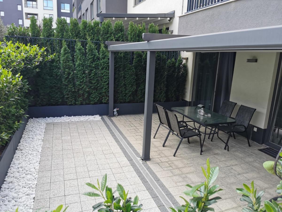 Appartement Paradise Swing Sofia