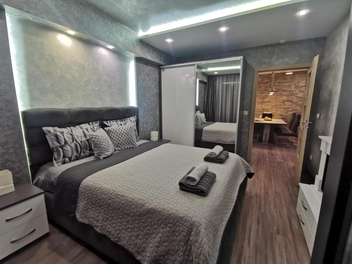 Paradise Swing Appartement